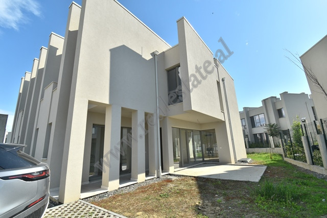 Villa for rent at Green Valley Residence in the Liqeni i That&euml; area, in Tirana, Albania.

It 